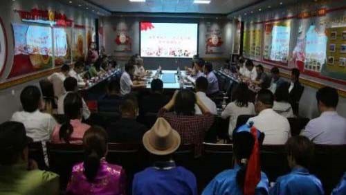 “湘茶惠牧戶 共啟新征程” —我司在內(nèi)蒙古開展茶葉捐贈活動(dòng)